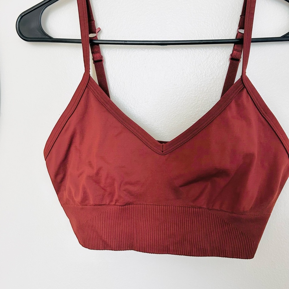 Lululemon Bra Size 6